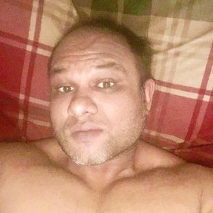 Meet your Posher, Ron